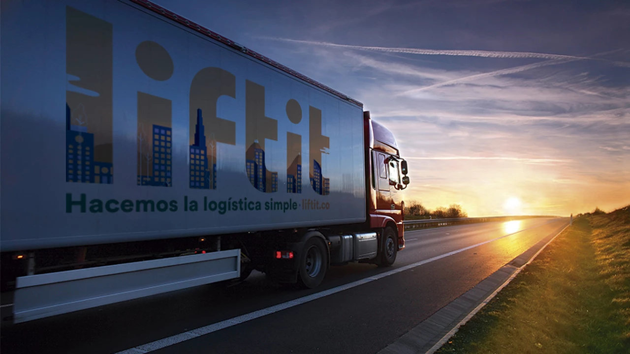 La startup de logística Liftit recibe 14 millones de dólares de Mercado Libre y otros fondos de la región