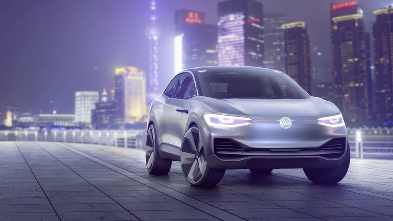 Estos son los planes de Volkswagen para adaptar su negocio a la movilidad 4.0