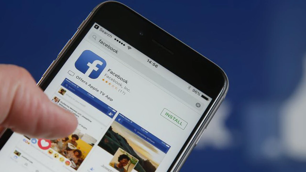 ¿Se convierte en una tienda digital?: Facebook permitirá que los comercios reciban pagos sin salir de su página