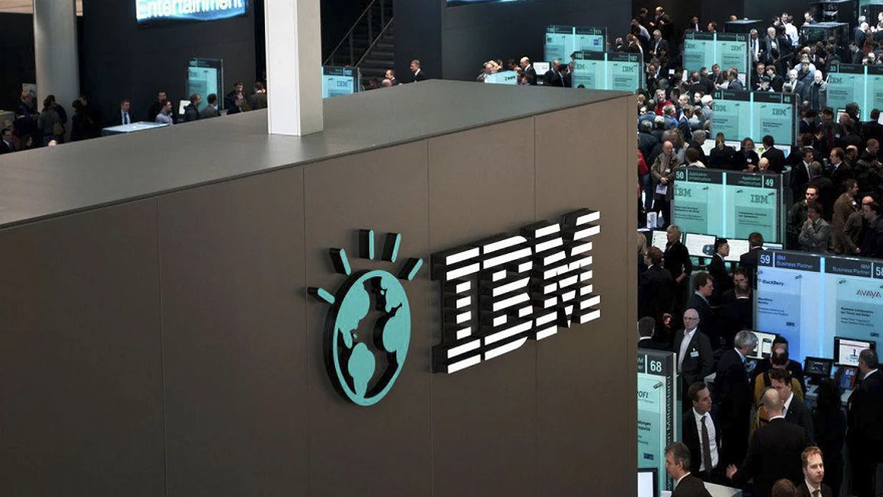 Marco digital: IBM desarrolló un servicio en la nube para el manejo de los servicios financieros