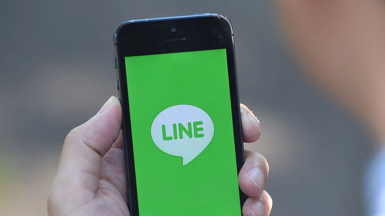 Line quiere dominar Asia con su billetera digital: anunció una inversión de 182 millones de dólares