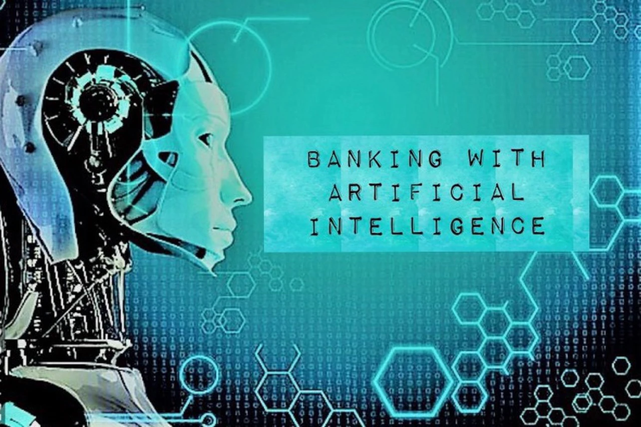 Un tercio de la banca mundial admite su desconcierto ante la llegada de la inteligencia artificial