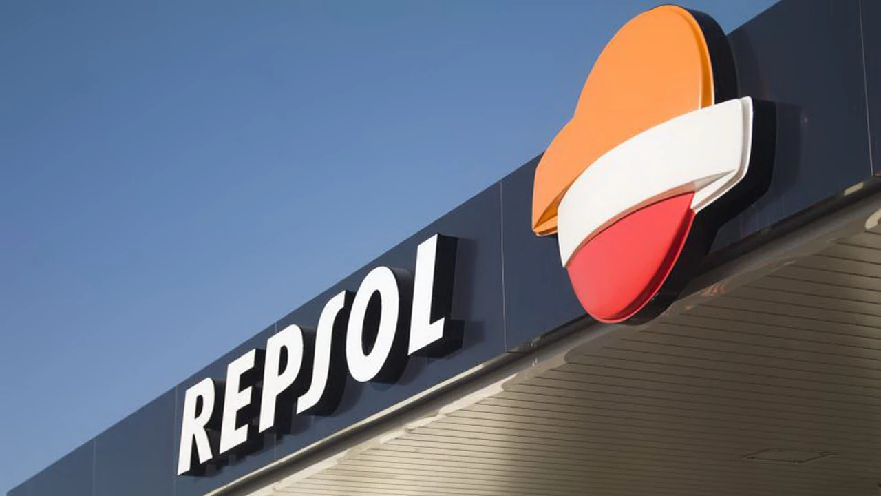 Repsol prevé que la digitalización le reporte 1.000 millones de euros