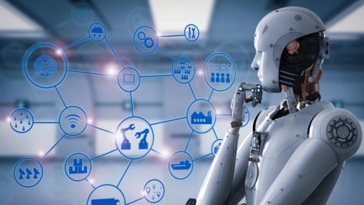Estas cinco industrias están usando bots e inteligencia artificial para atenderte y no te diste cuenta