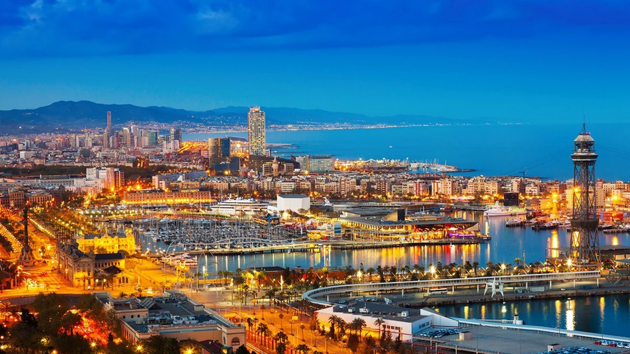 Mobile World Congress 2019: fechas, eventos y marcas de la gran feria de tecnología de Barcelona