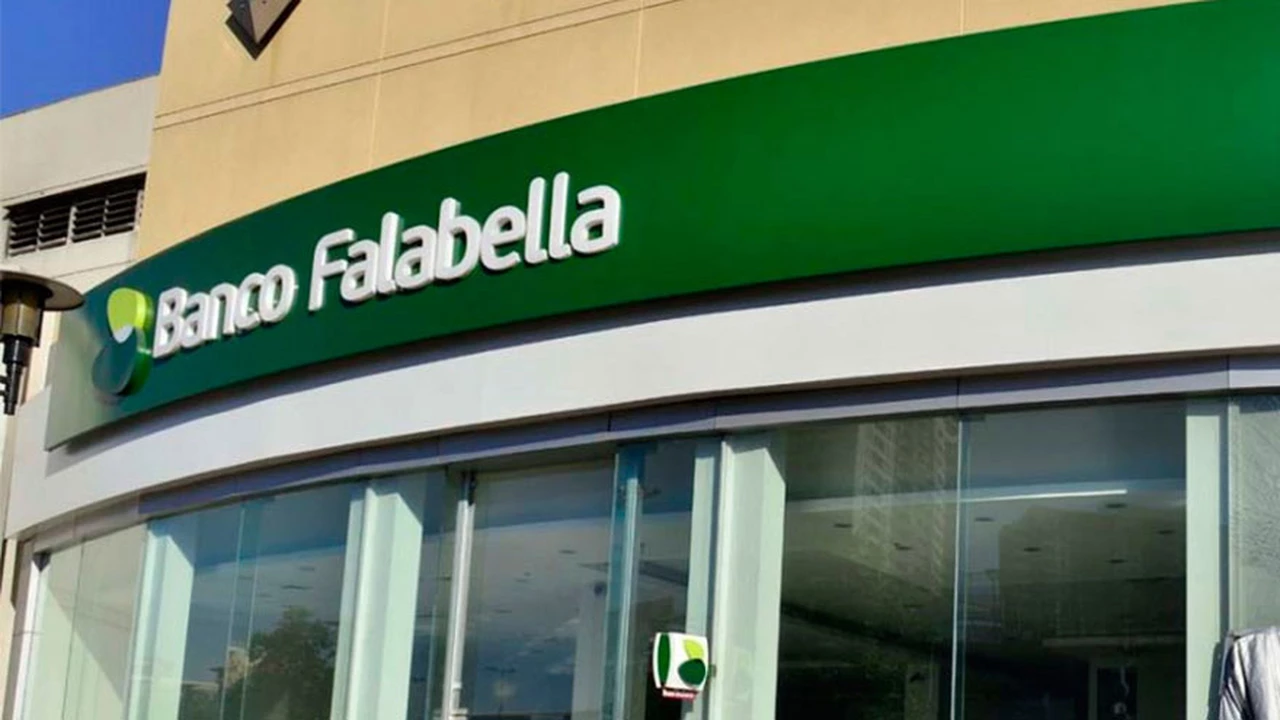 Falabella permite obtener una tarjeta de crédito directamente desde su sitio de e-commerce