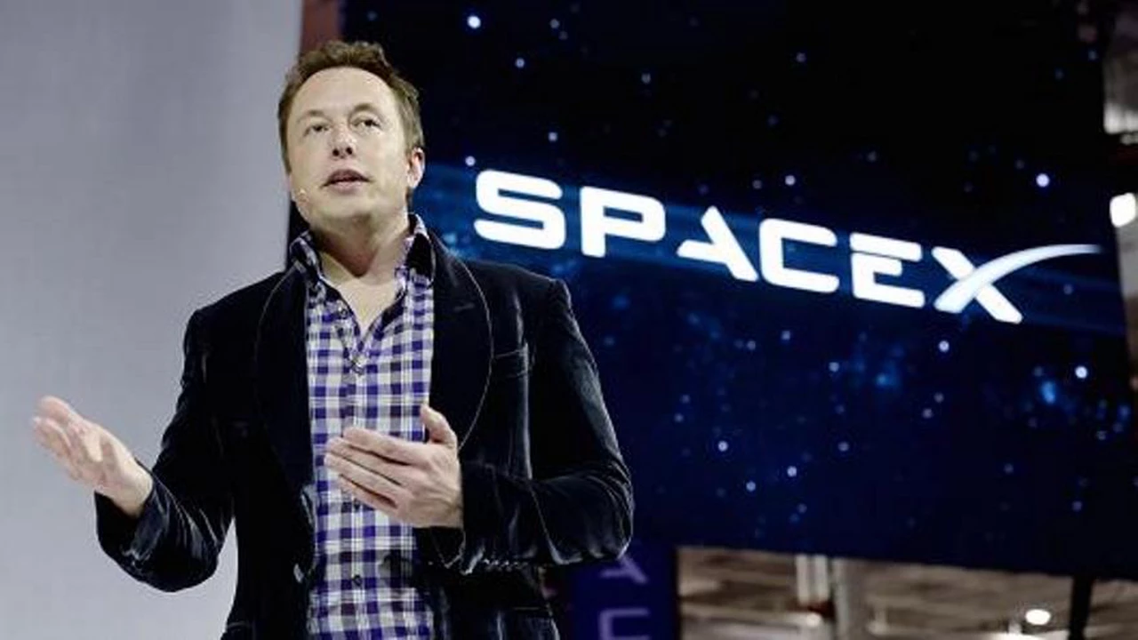 ¿Querés viajar a Marte?: Elon Musk reveló el precio del pasaje para ir al planeta rojo