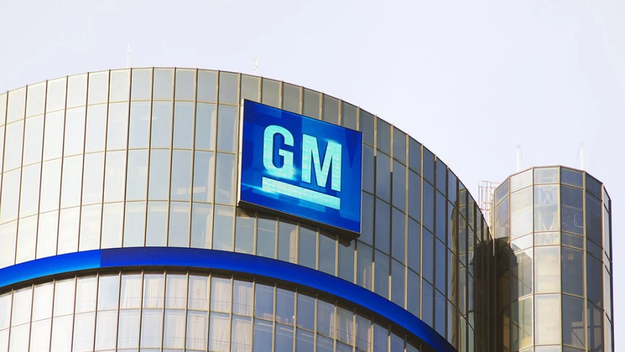 General Motors se asocia con una startup de blockchain para luchar contra fraude de identidad