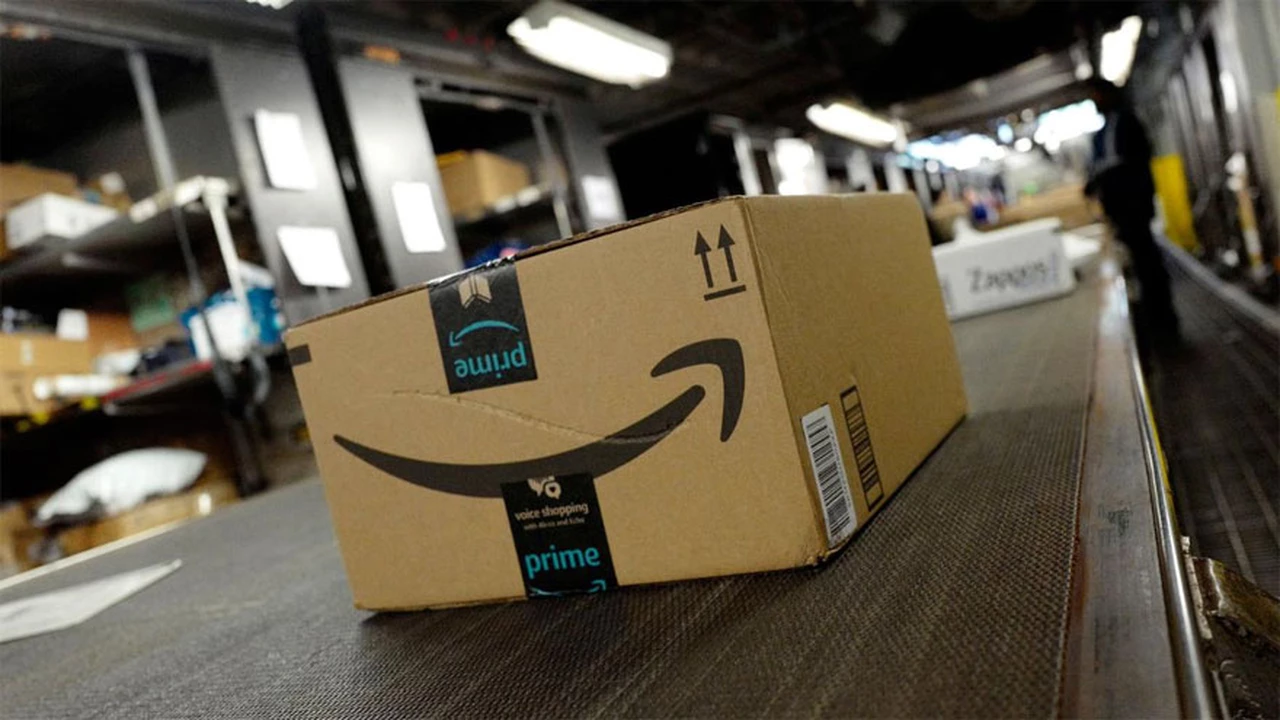 Amazon liquida todo: ¿cómo comprar con grandes descuentos desde Argentina?