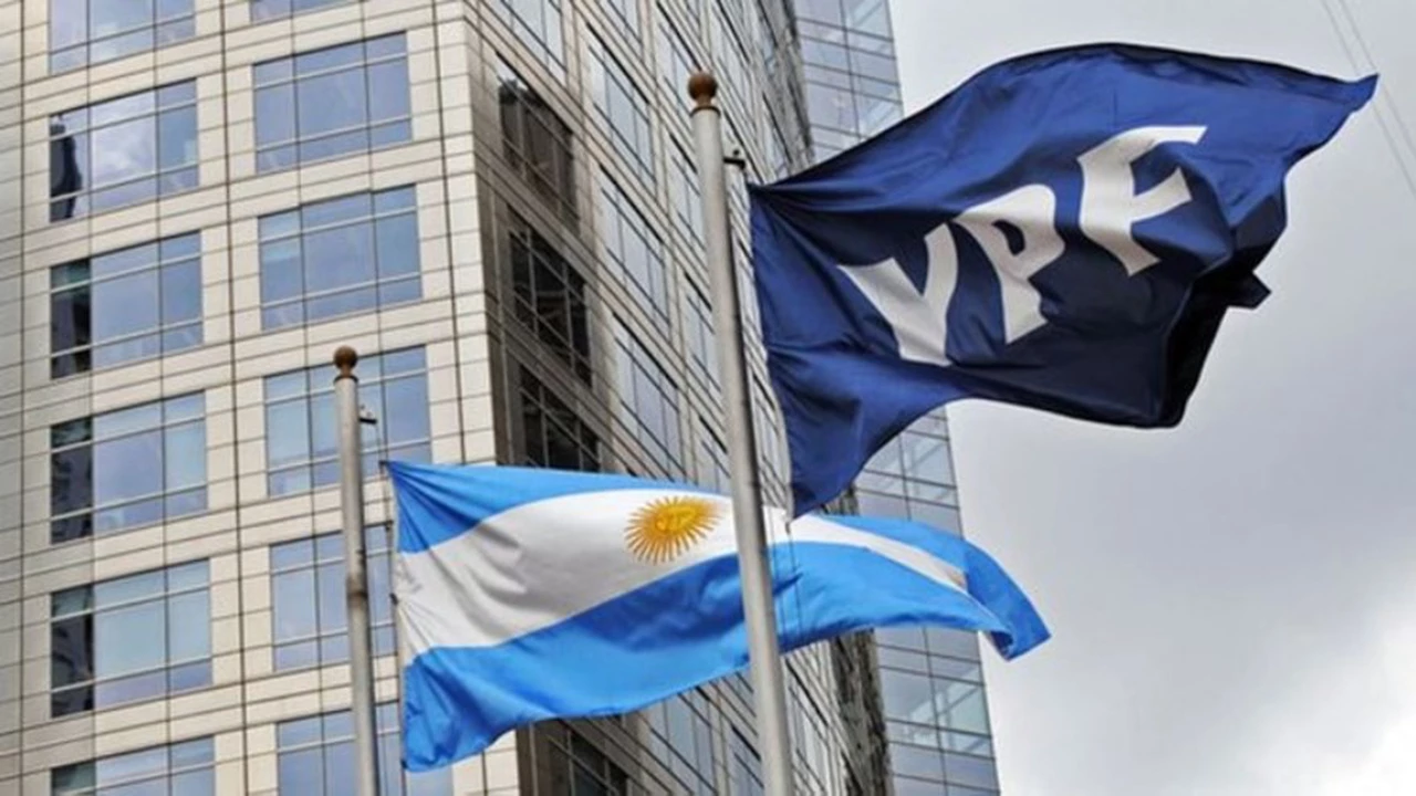 Movilidad 4.0: YPF "pone primera" en su plan para producir baterías de litio en Argentina