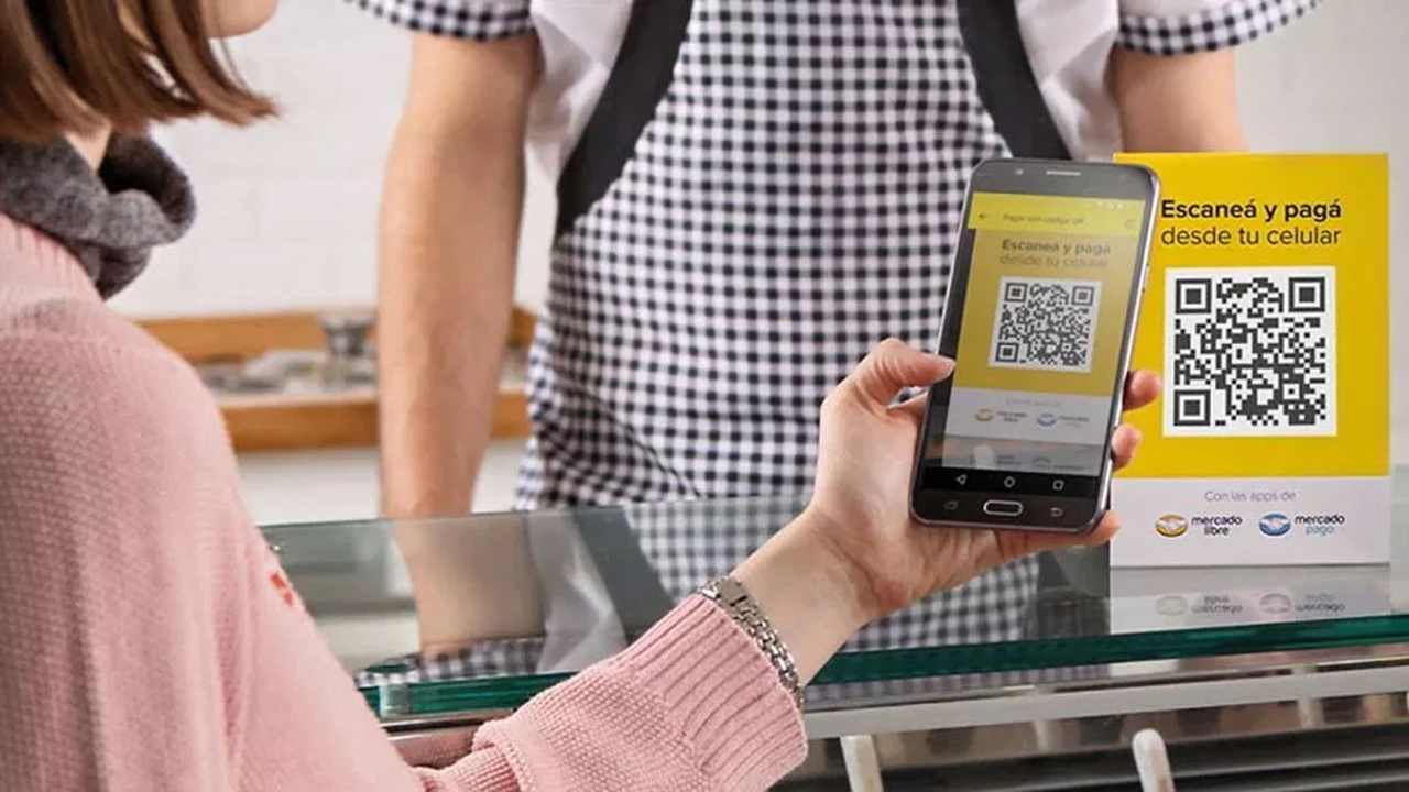 Exclusive: Chinese supermarkets seal alliance with Mercado Libre to massify payment with QR code