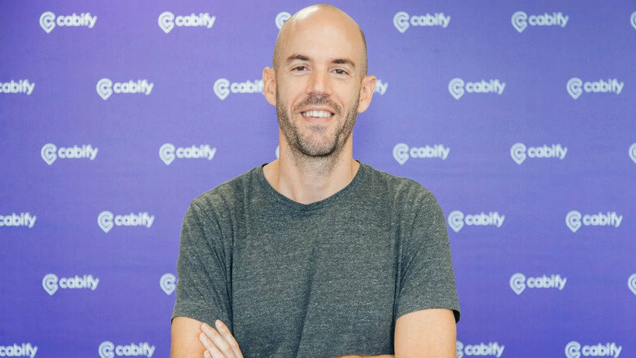 Cabify, la startup que logró plantarle cara a Silicon Valley, va por más