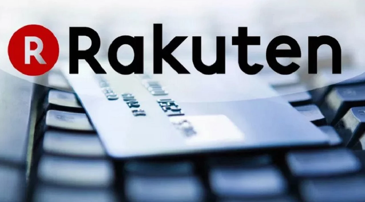 El gigante del eCommerce japonés Rakuten suma dinero virtual a su plataforma