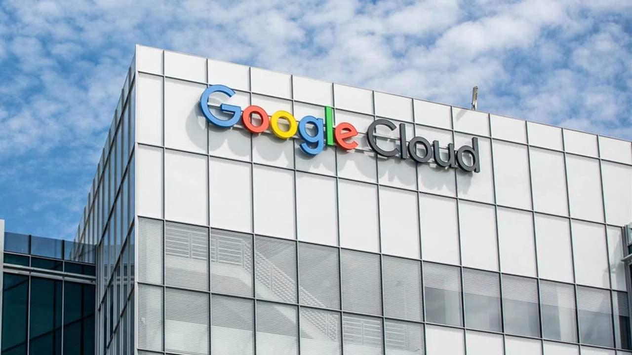Microsoft, Google y Amazon se pelean por el negocio millonario de la nube para desarrolladores