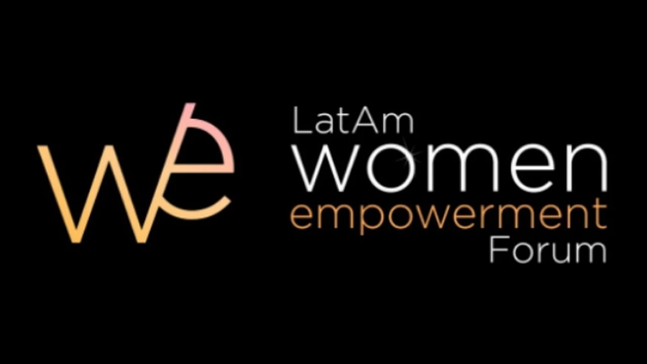 LatAm Women Empowerment Forum 2019, un espacio para discutir la inclusión laboral