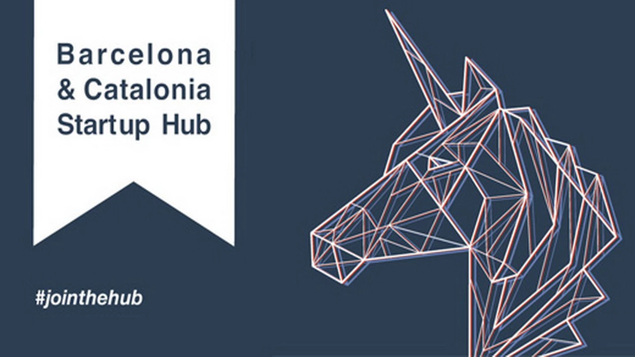 La Secretaría de Ciencia y Tecnología elegirá 3 startups para un programa de capacitación en Barcelona