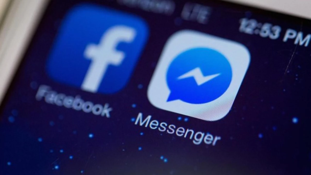¿Se sube a la red social de moda?: Facebook lanzará una aplicación para competir con TikTok