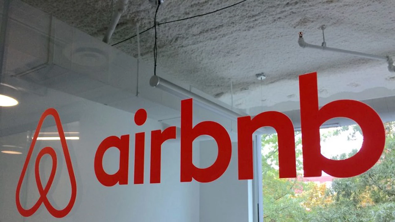 Se expande: Airbnb adquiere HotelTonight para convertirse en la plataforma de viajes más grande del mundo