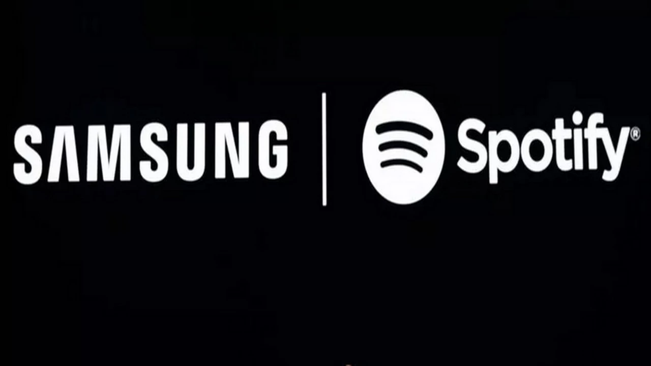 Se profundiza la alianza entre Spotify y Samsung: los S10 incluirán el servicio de música por defecto