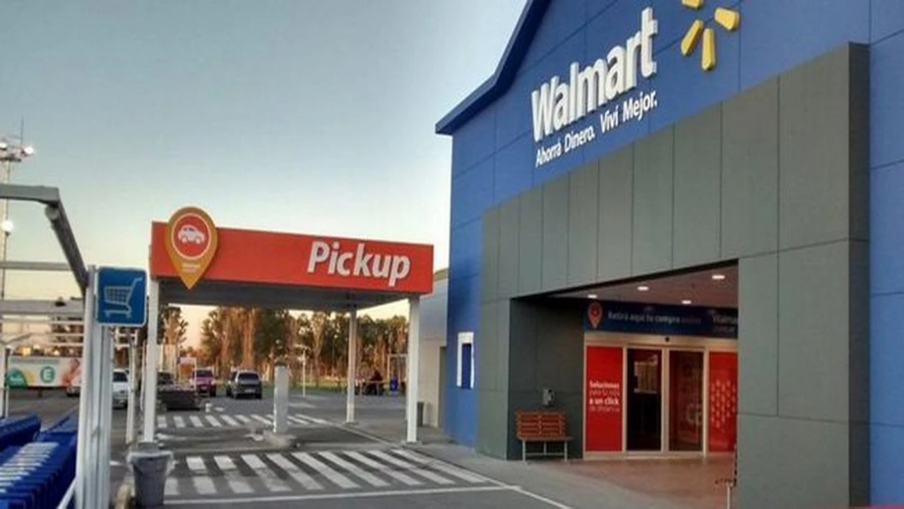 Walmart sigue los pasos de Amazon: ahora llevará entregas directamente a la heladera del usuario