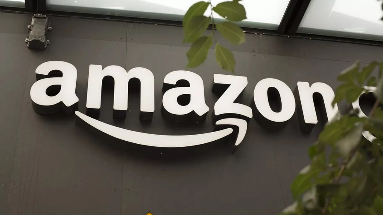 Amazon pelea con varios países sudamericanos por el nombre de su dominio web
