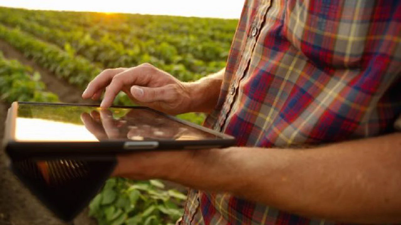 Estas dos firmas gigantes se fusionan para expandir el negocio digital del agro
