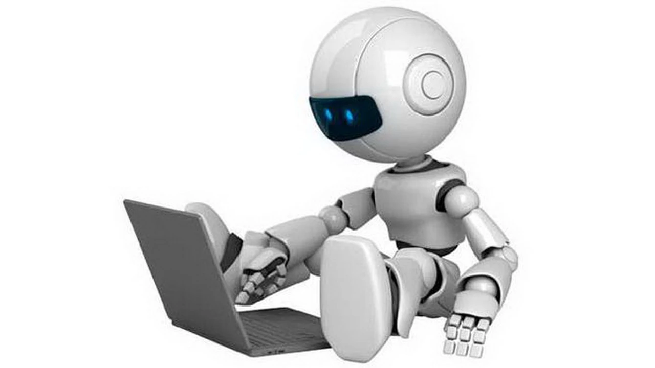 Robots reclutadores: Tres pasos para que la inteligencia artificial no te haga perder una vacante