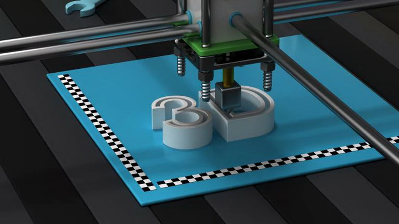 El ITBA presenta una nueva edición de la Semana de la Impresión 3D