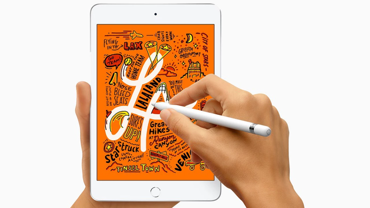 Apple sorprende: sin anuncio ni evento, lanzó dos nuevos iPad