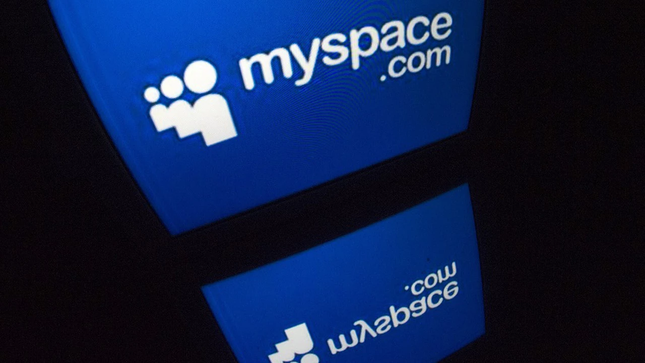 MySpace borra por error más de 50 millones de canciones subidas por los usuarios