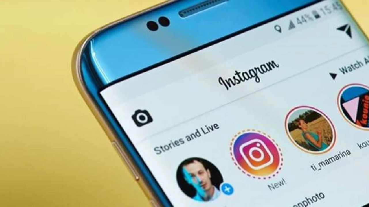 Facebook lanzó la "Semana de Instagram para emprendedores": qué es y cómo puede ayudar a tu negocio