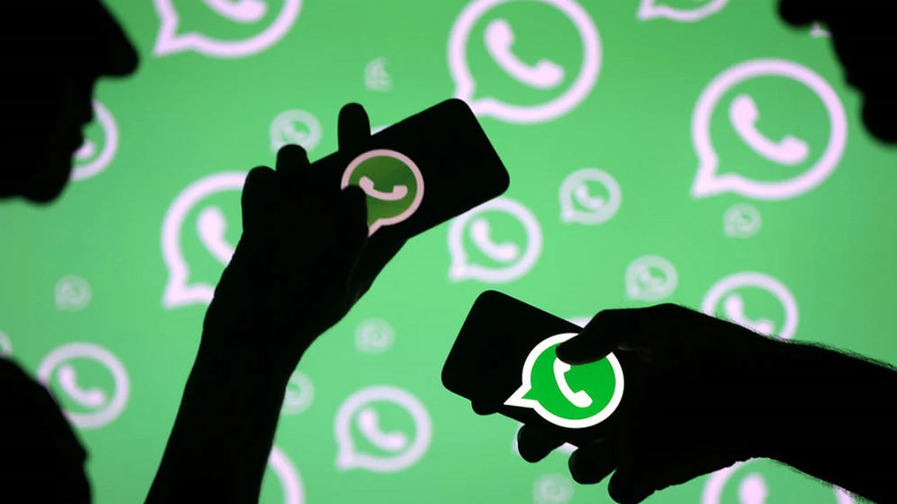 Whatsapp Business se expande: también estará disponible en iPhone