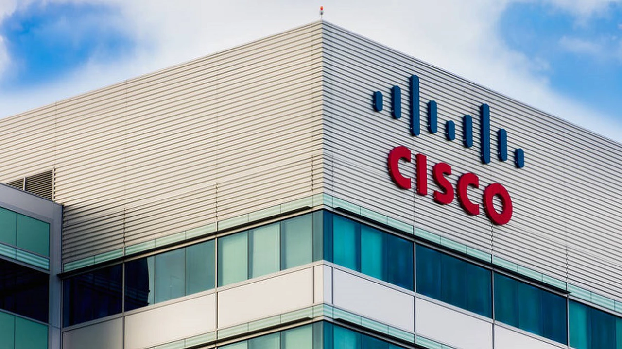 Cisco compra Acacia en 2.600 millones de dólares e incorpora tecnología óptica