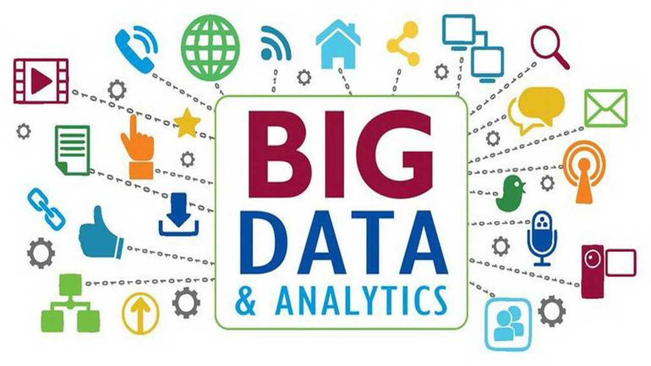 Como Big Data Analytics es una herramienta clave para el análisis de datos a gran escala