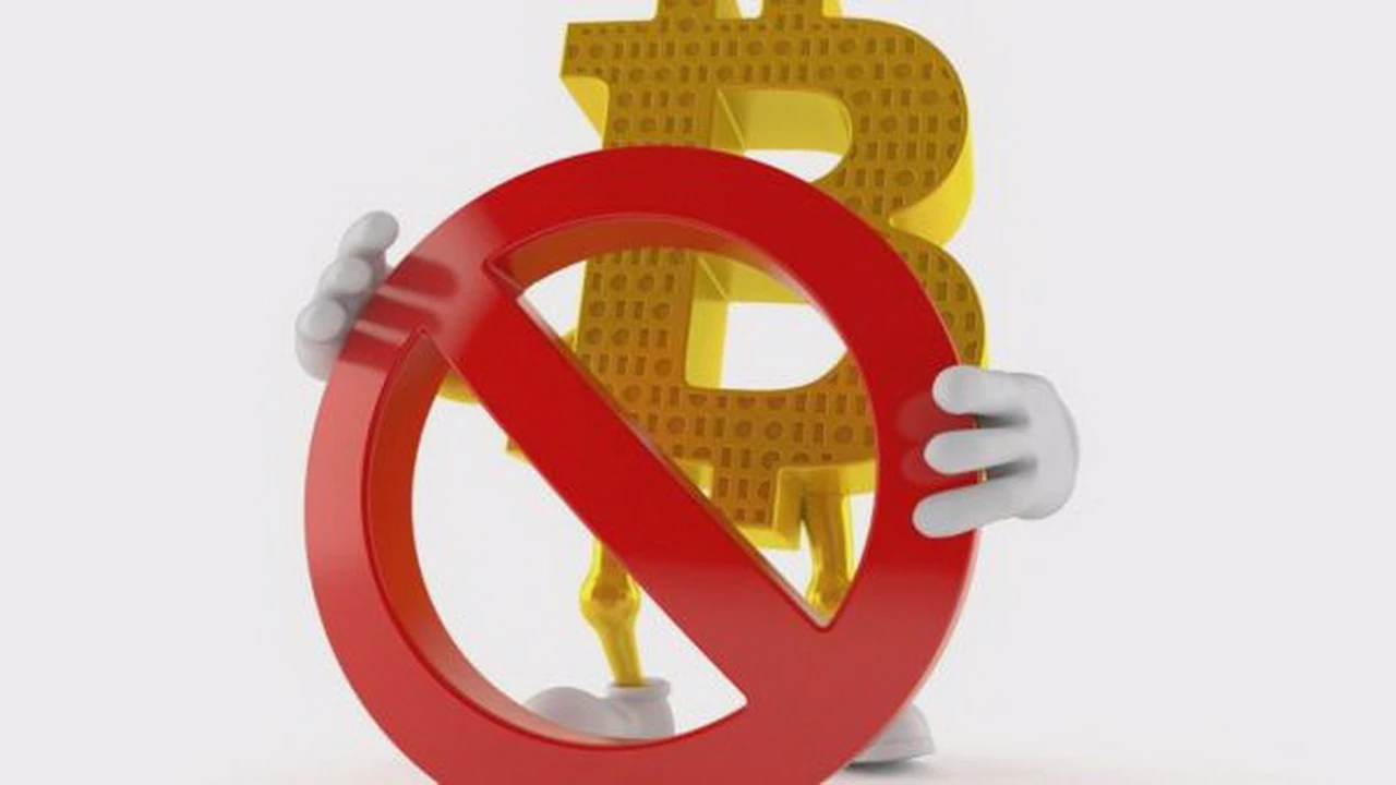 Mercado Libre ahora prohibirá los anuncios de monedas virtuales en su plataforma