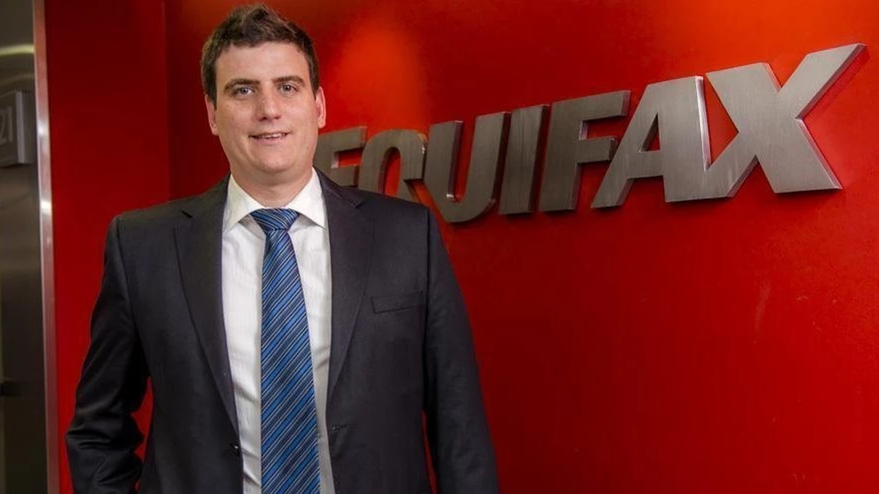 Andrés Silveira fue nombrado nuevo vicepresidente de Data & Analytics de Equifax
