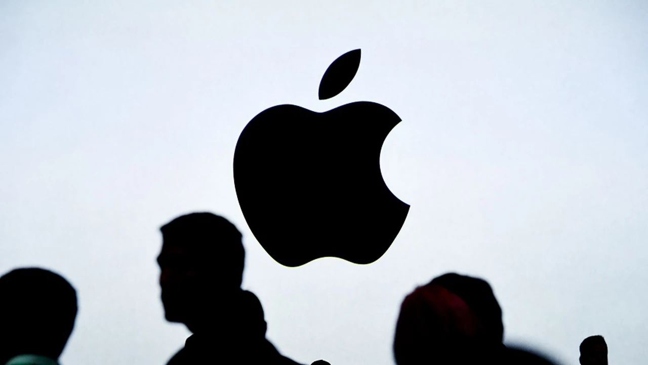 Apple patentó un misterioso iPhone "curvo": cómo es y cuándo puede llegar al mercado