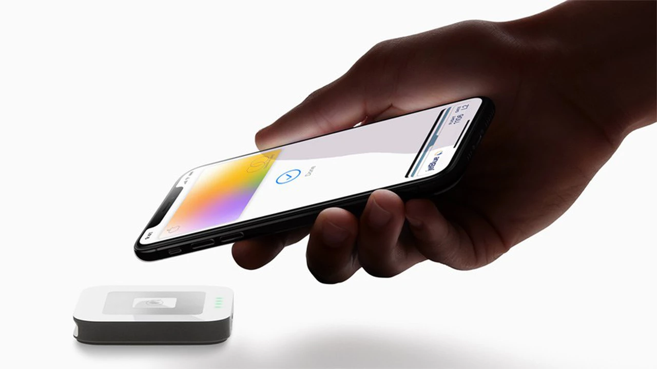 Apple lanza su tarjeta de crédito: ofrece descuentos en servicios digitales a usuarios del iPhone