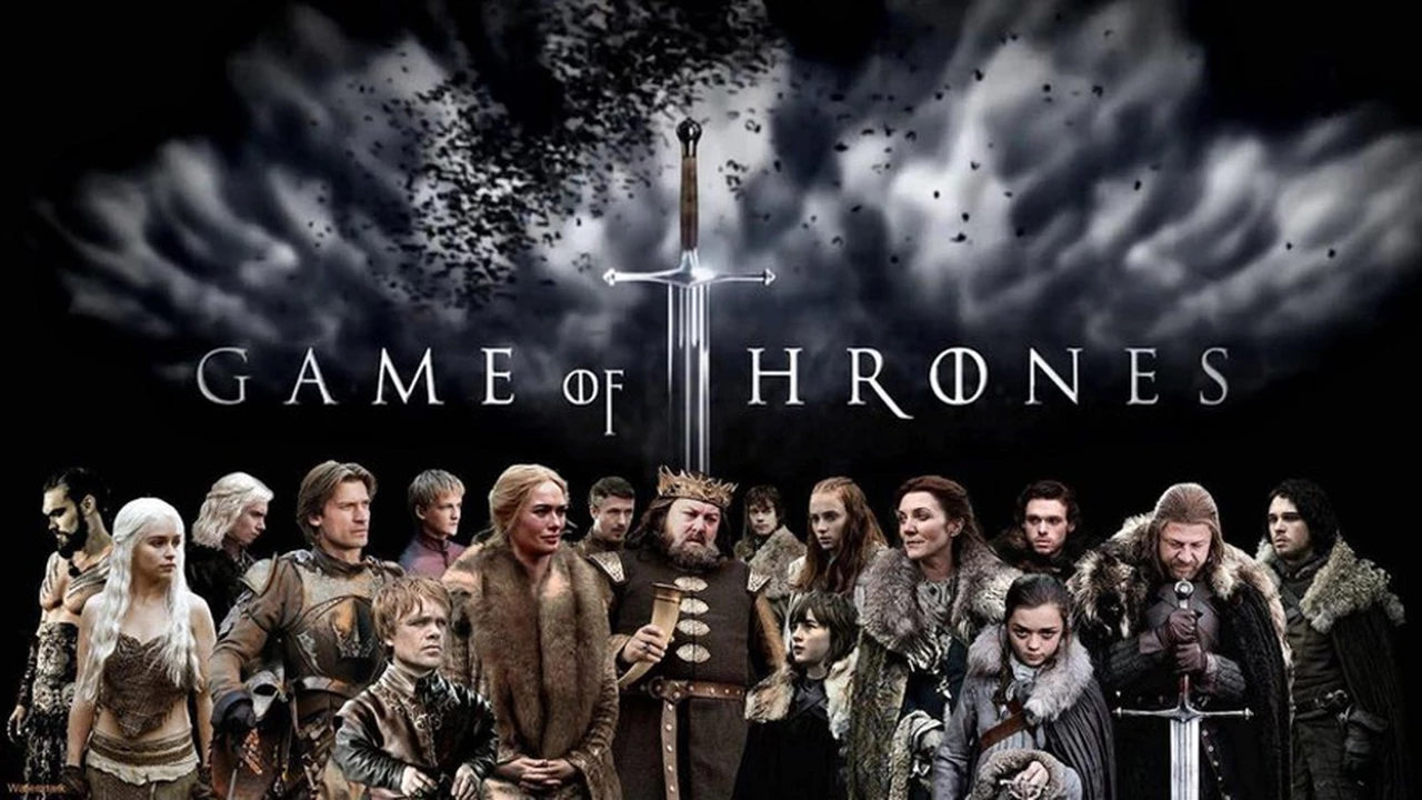 DirecTV lanza señal virtual exclusiva para fanáticos de la serie Game of Thrones