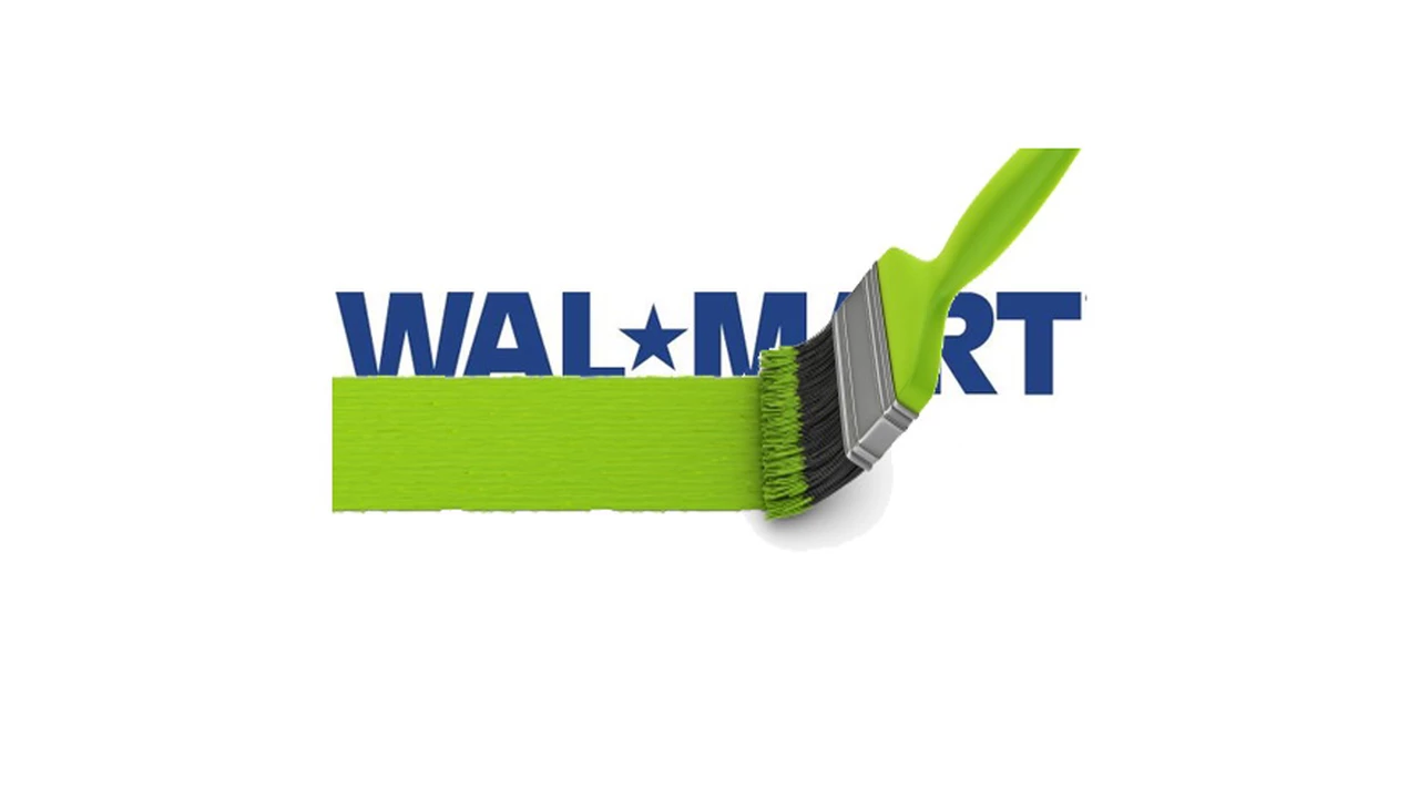 Walmart, con una experiencia en Chile, realiza acciones para promover la sustentabilidad