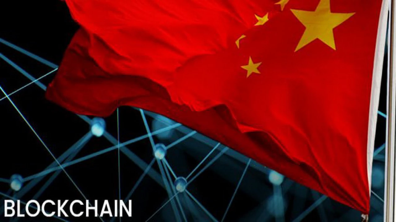 Tras los pasos de Facebook: Banco Popular de China desarrolla su moneda digital