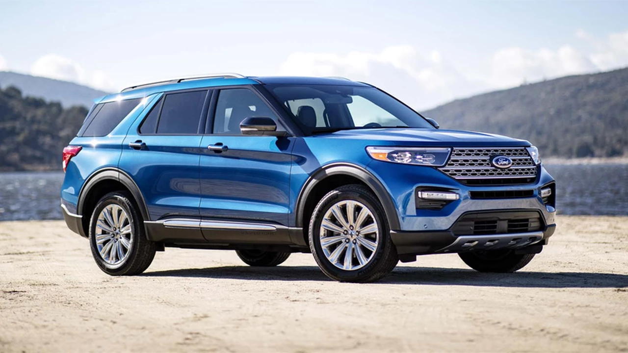 Volkswagen y Ford consolidan su alianza: avanzan en el desarrollo de vehículos autónomos