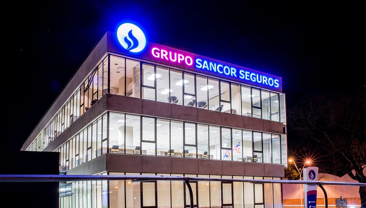 Sancor Seguros lanza un millonario fondo de inversión y sale a la búsqueda de startups