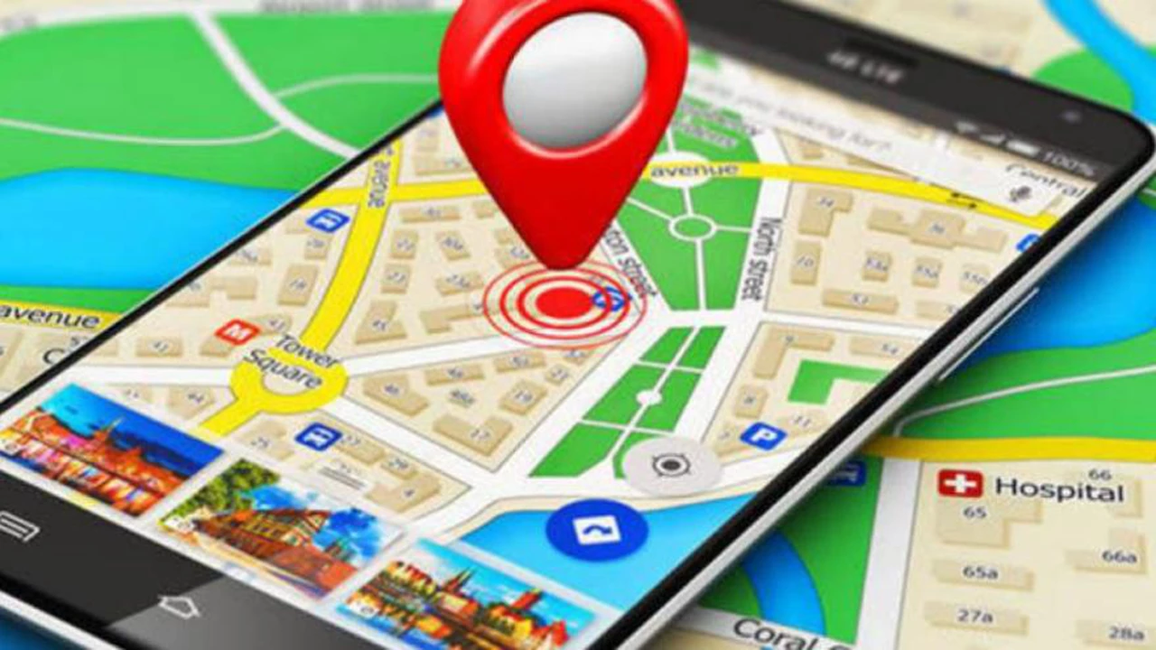 Seguridad: esta es la app definitiva que permite conocer la ubicación entre pares en tiempo y lugar exacto