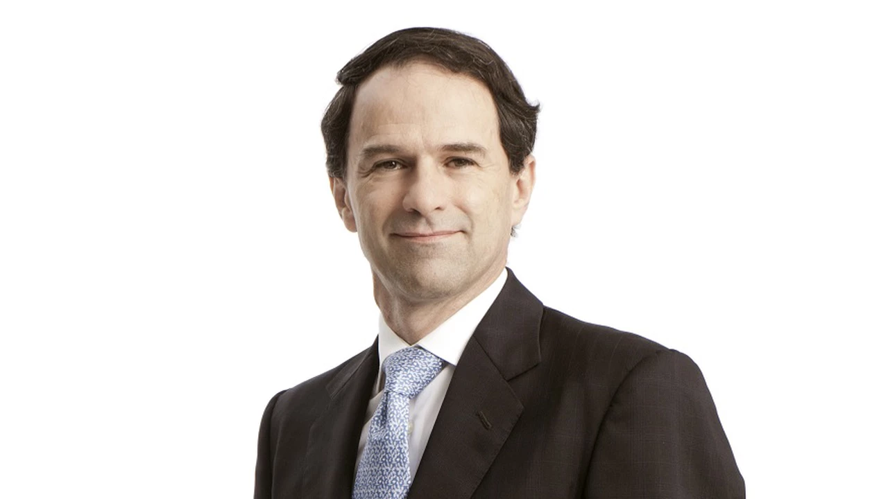 Exclusivo: Ricardo Moreno rechaza la presidencia del BBVA Francés y pasa a ser el nuevo CEO de Prisma