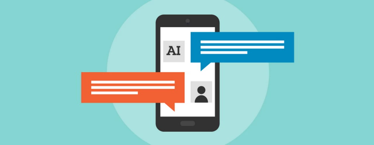 Chatbots en eCommerce, los aliados "invisibles" que ayudan a automatizar procesos