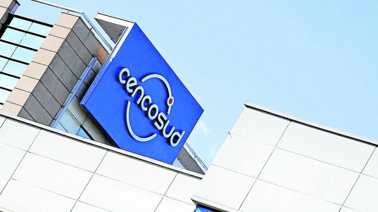 A pesar de anunciar un plan de inversiones más conservador, Cencosud sube su apuesta en eCommerce