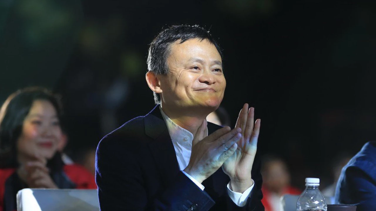 Jack Ma sin filtros: va contra las regulaciones financieras y se decanta por las monedas digitales