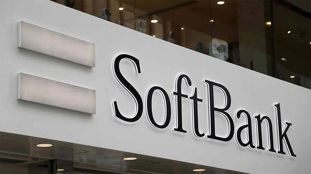 Apple y Microsoft invertirán en el nuevo "superfondo" de SoftBank