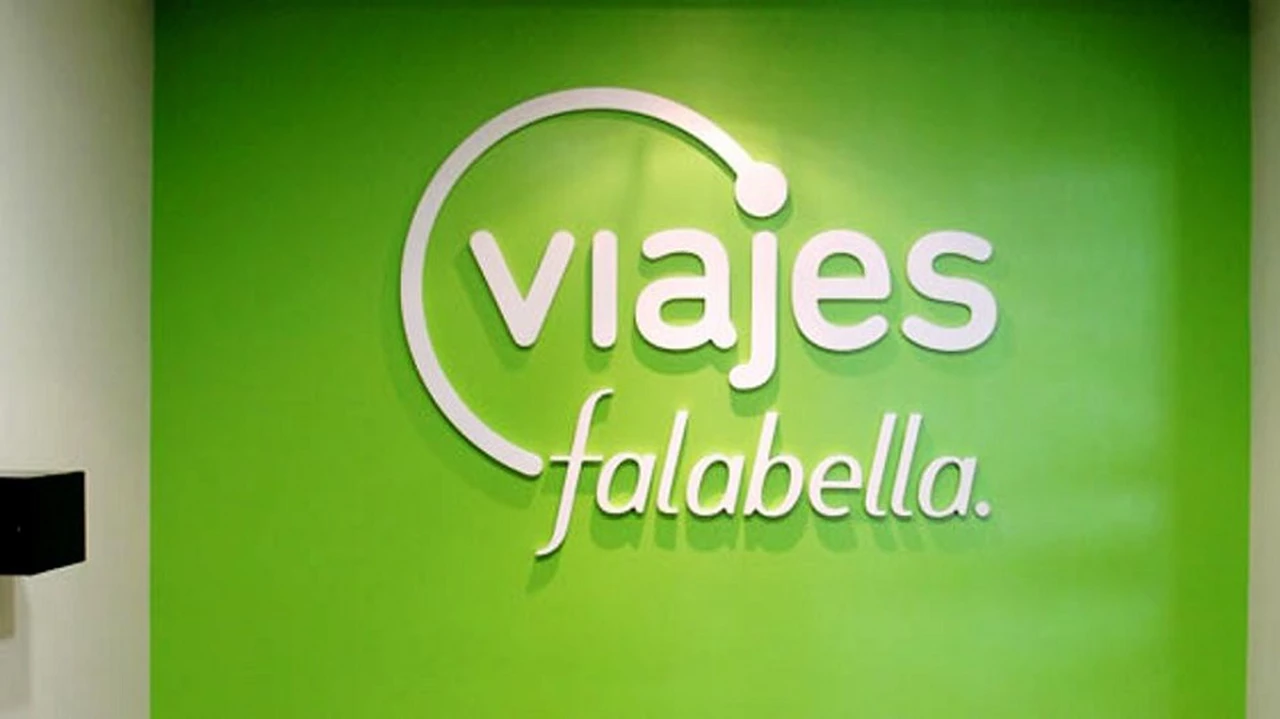 Despegar se queda con el 100% de Viajes Falabella y expande su presencia en América Latina